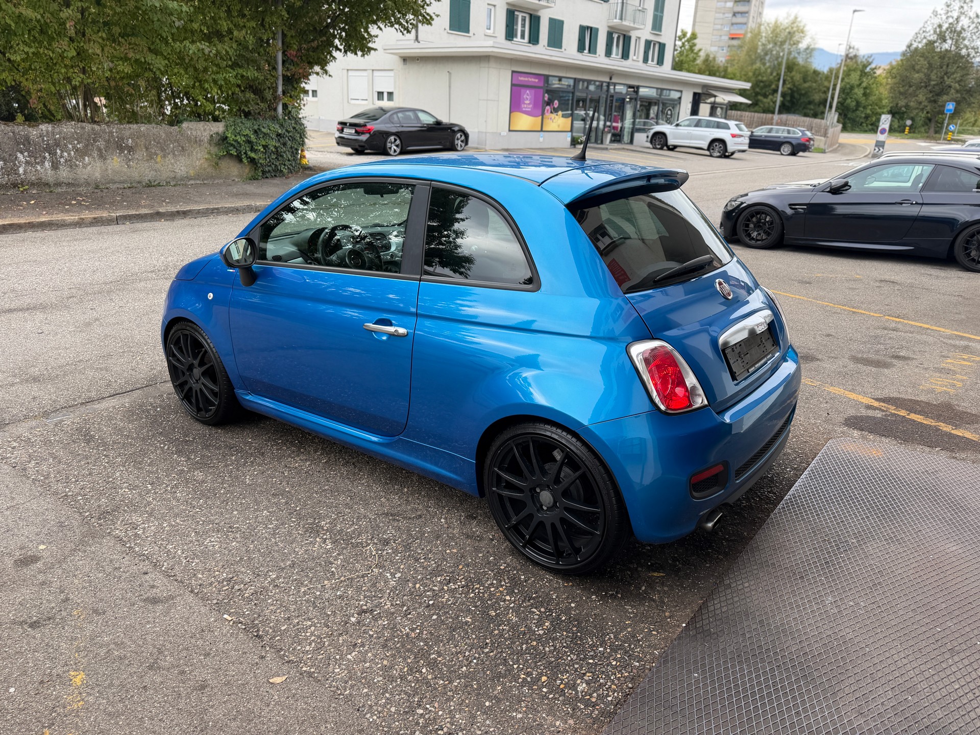 FIAT 0.9 T TwinAir S-image-3