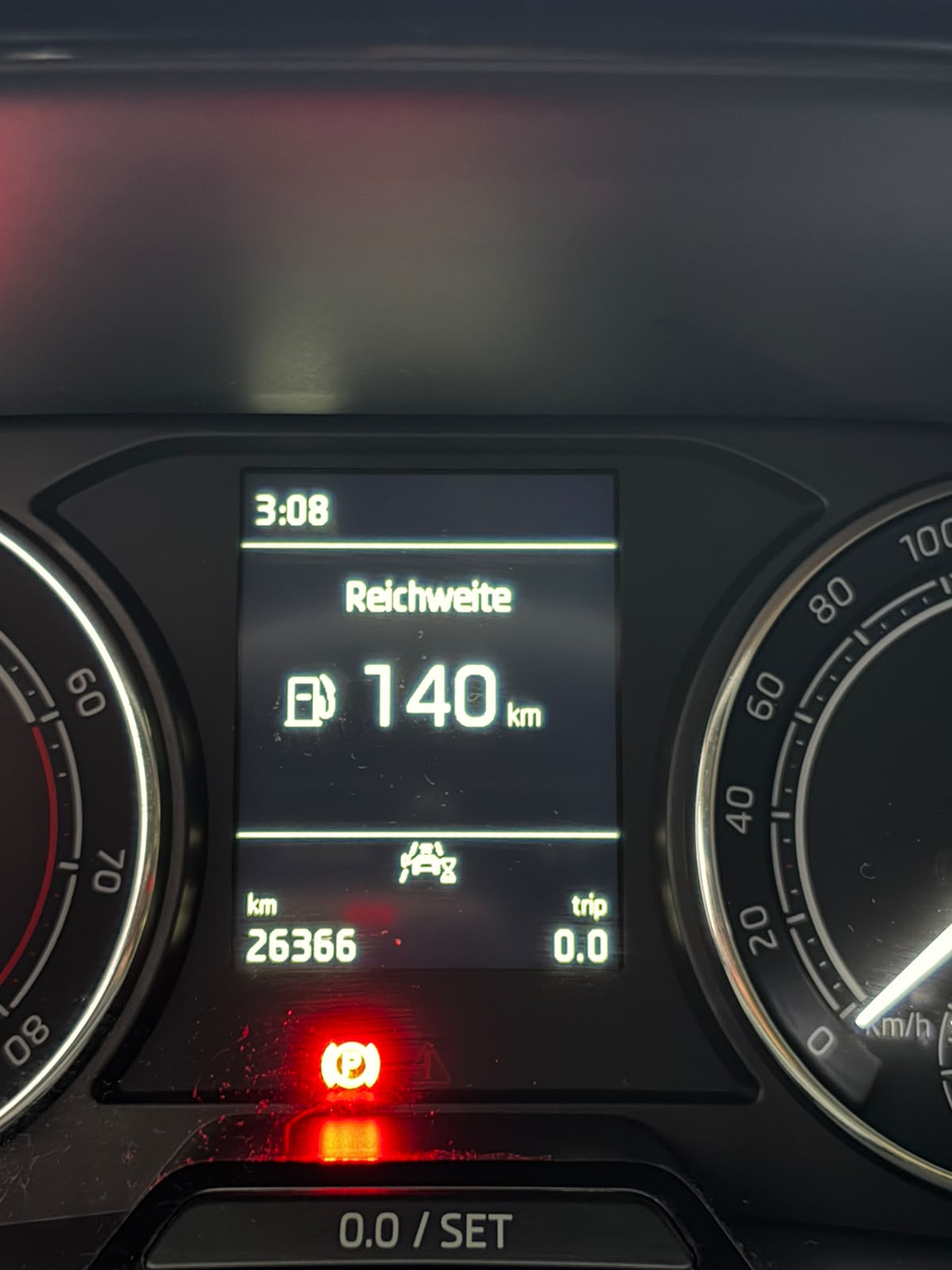 SKODA Fabia 1.0 MPI Active-image-5