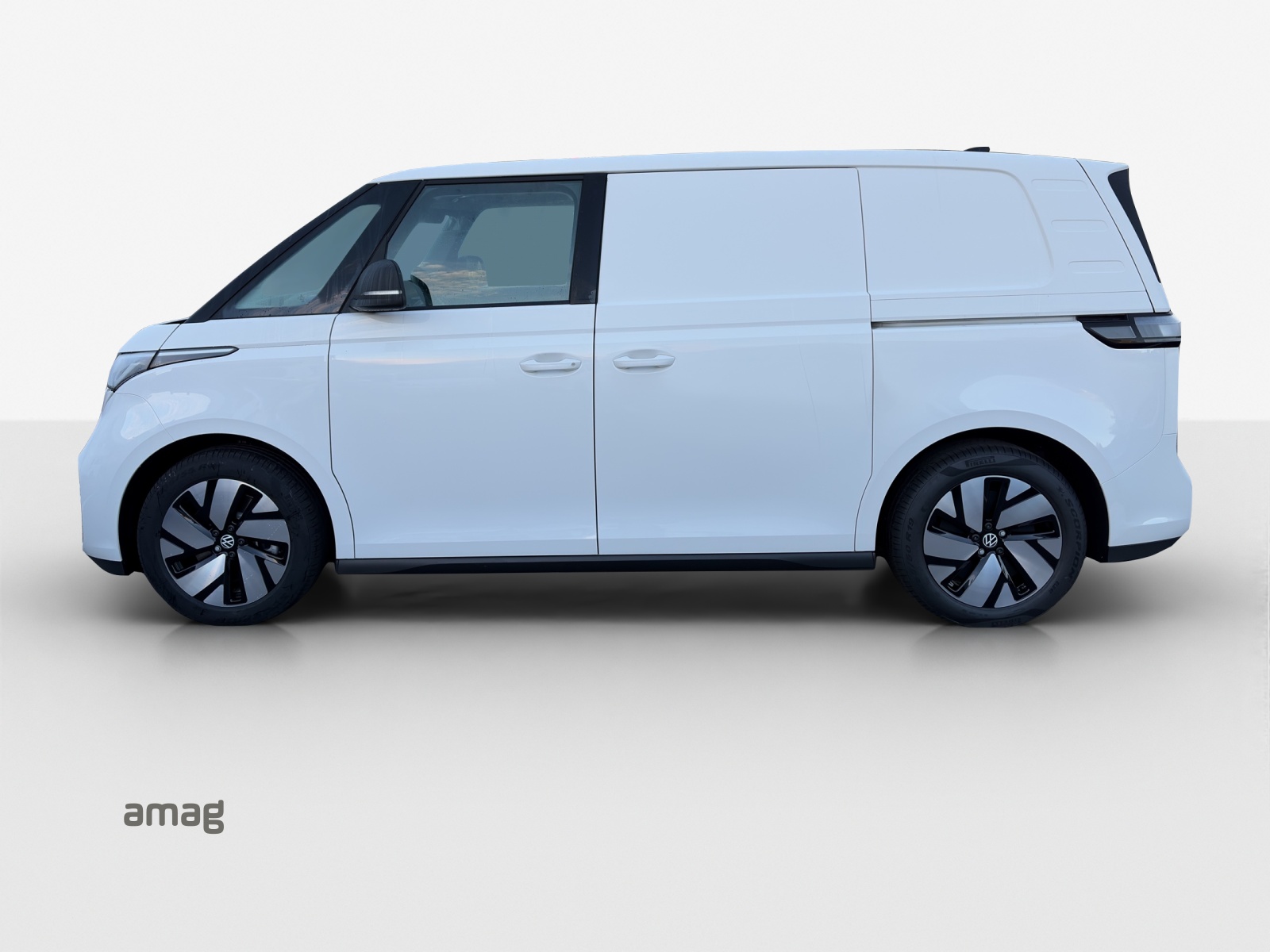 VW ID. Buzz Cargo Pro 4Motion-showroom-element-1