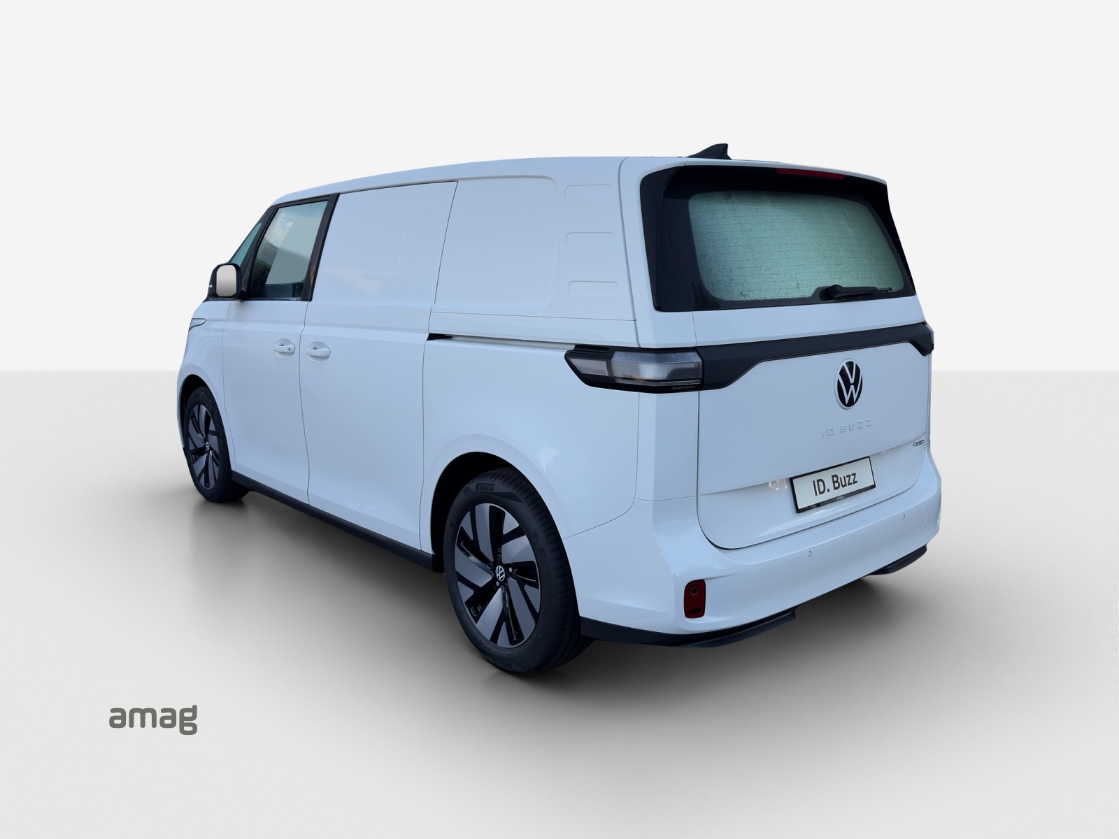 VW ID. Buzz Cargo Pro 4Motion-showroom-element-2