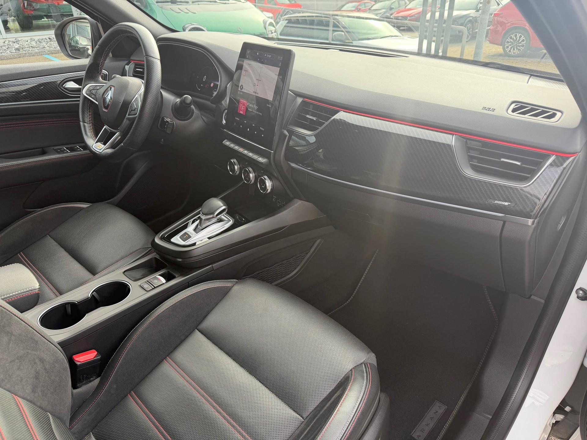 RENAULT Arkana 1.6 E-Tech R.S.Line-image-8