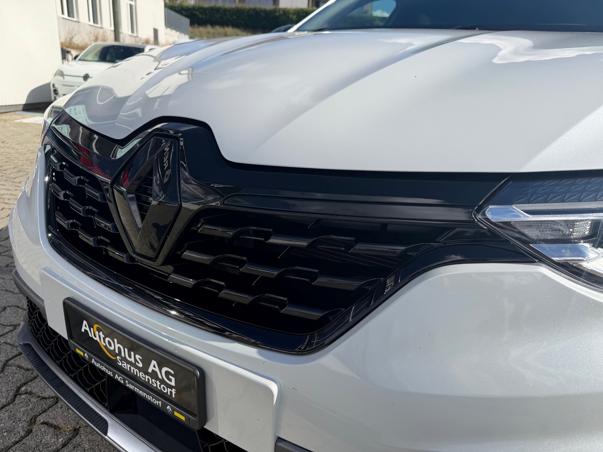 RENAULT Arkana 1.6 E-Tech R.S.Line-image-7