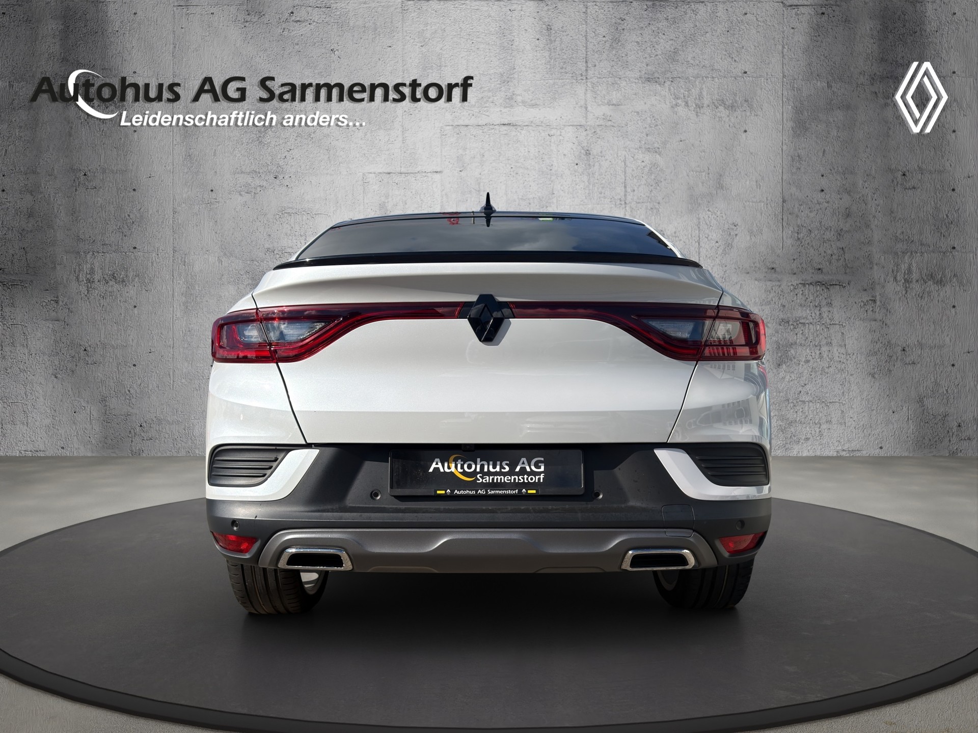 RENAULT Arkana 1.6 E-Tech R.S.Line-image-4