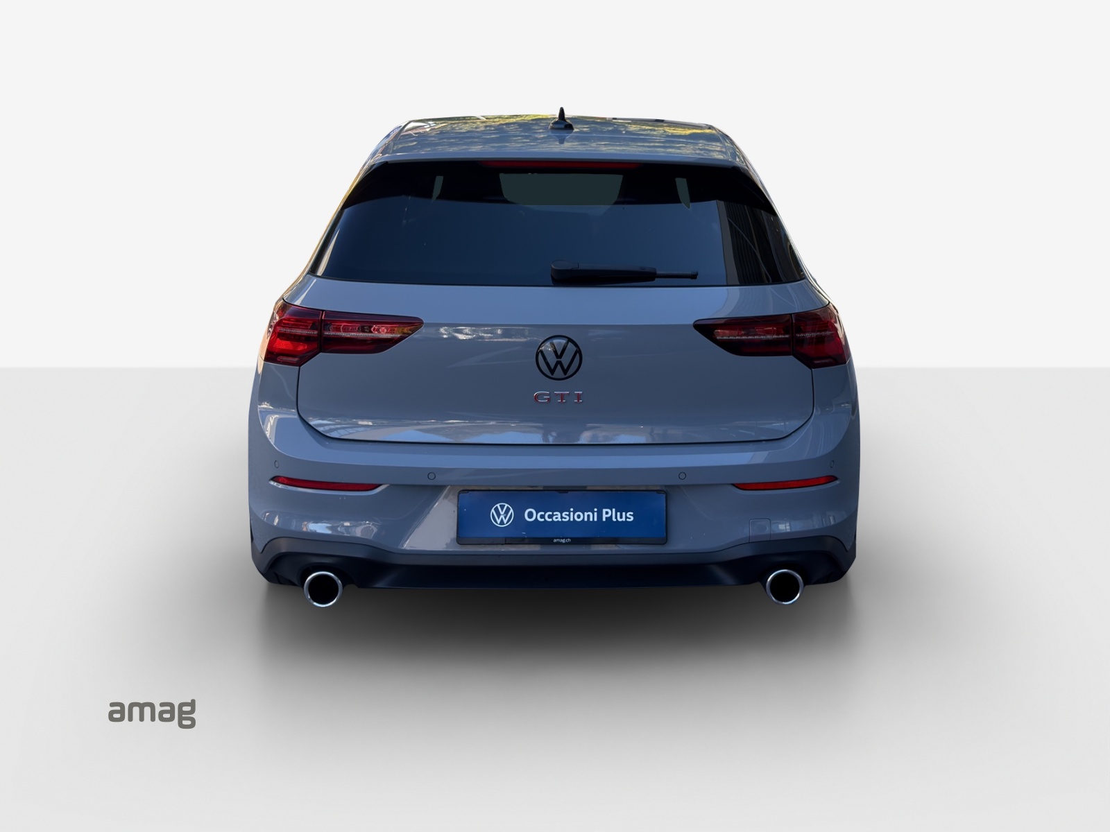 VW Golf 2.0 TSI GTI DSG-image-3