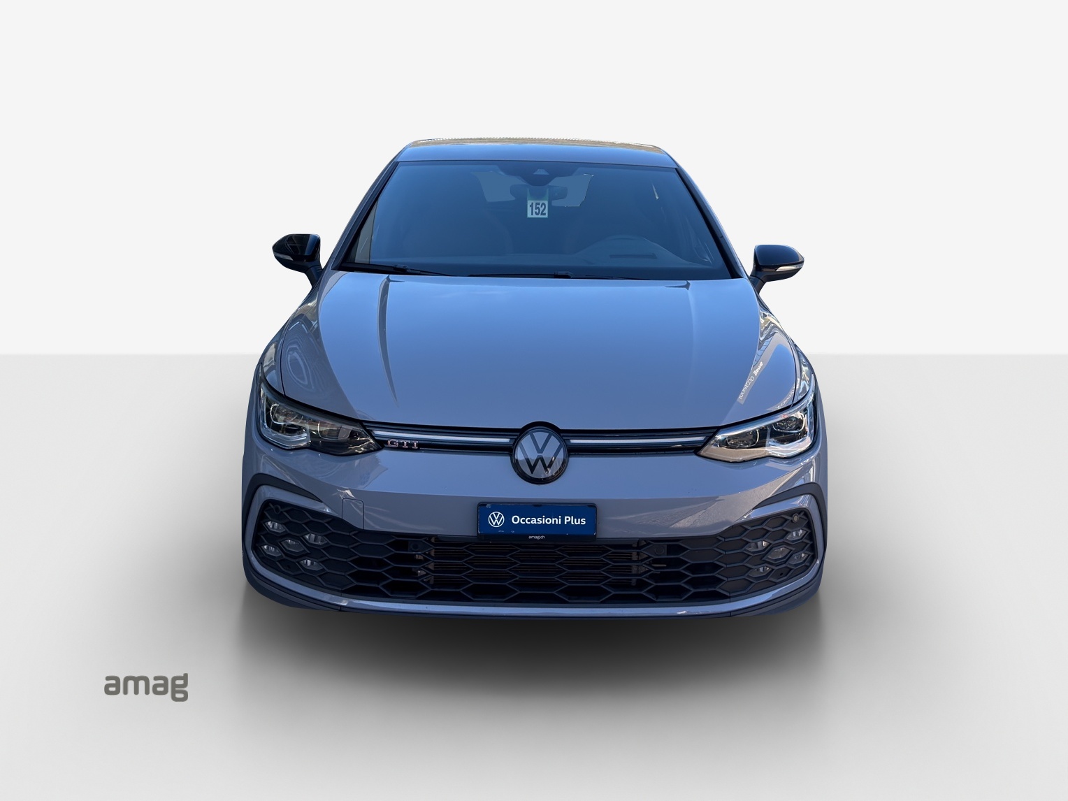 VW Golf 2.0 TSI GTI DSG-image-6