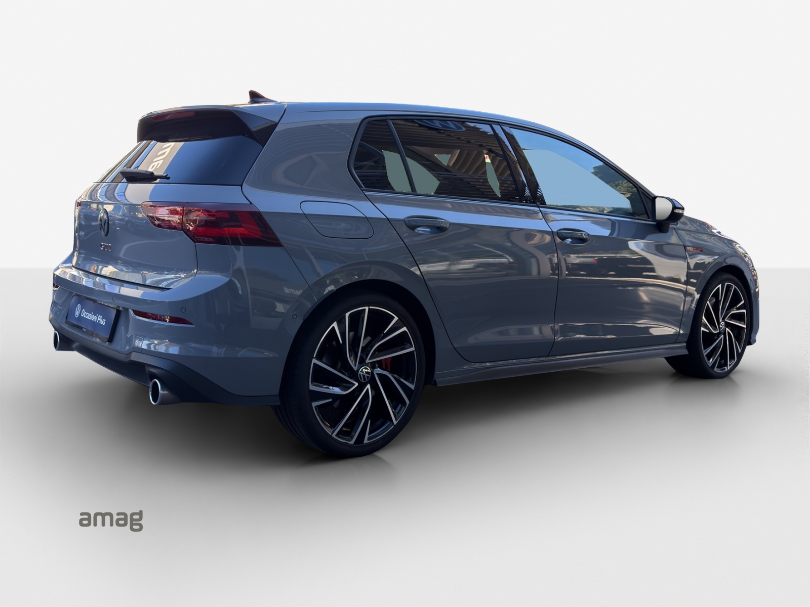 VW Golf 2.0 TSI GTI DSG-image-4