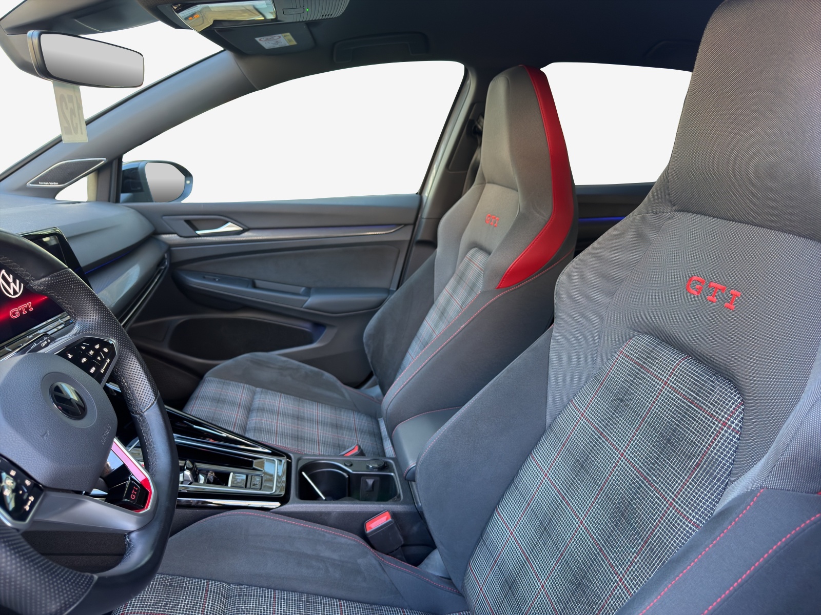 VW Golf 2.0 TSI GTI DSG-image-7