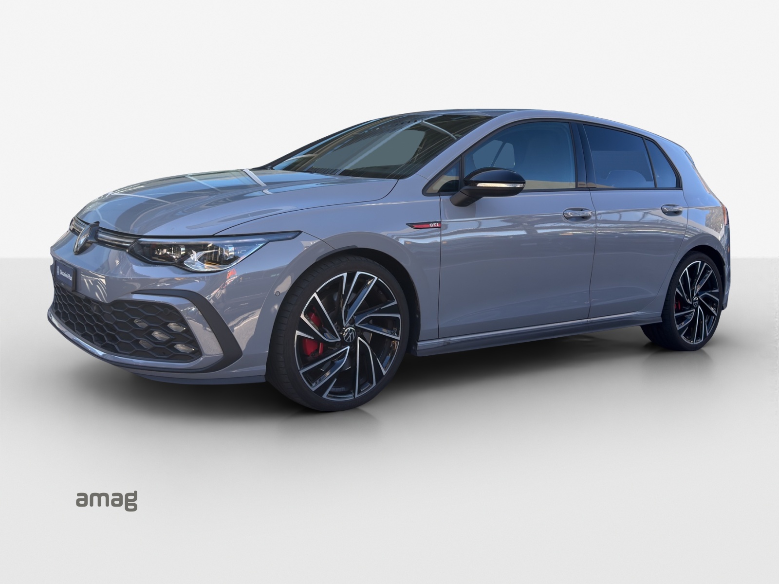 VW Golf 2.0 TSI GTI DSG-image-0
