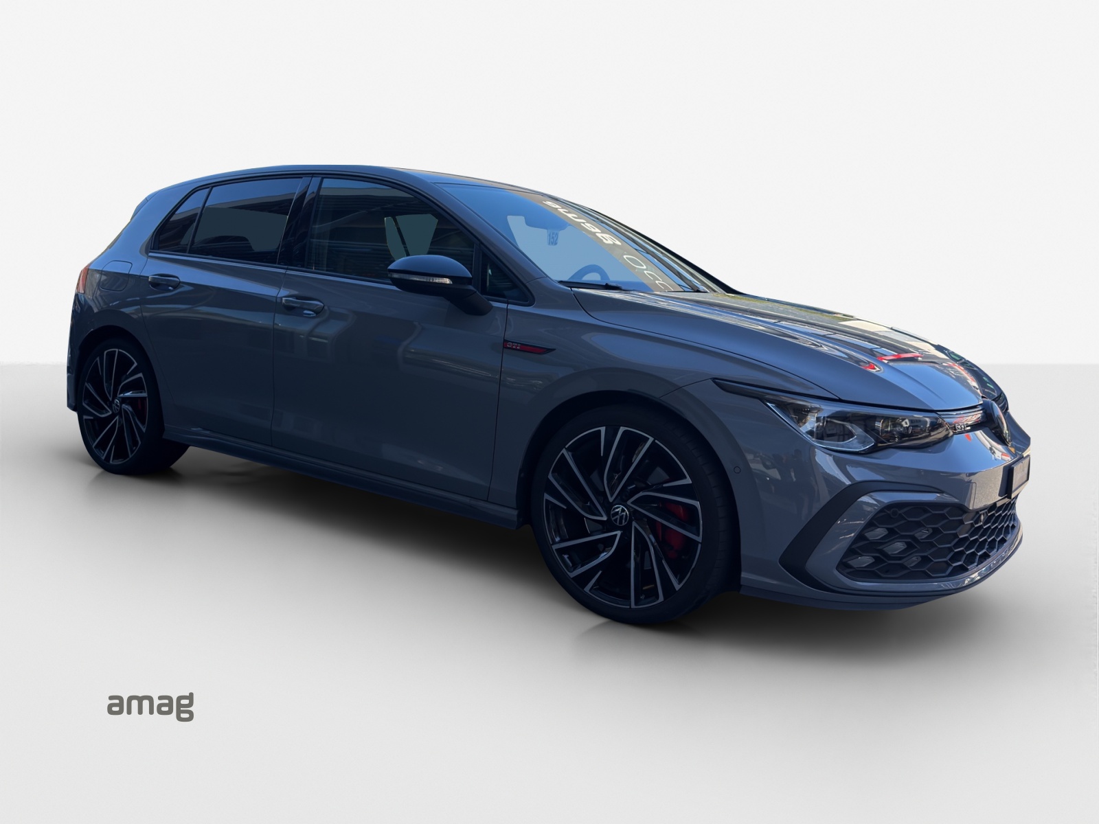 VW Golf 2.0 TSI GTI DSG-image-5