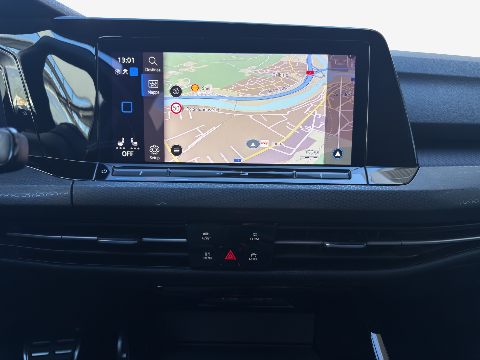 VW Golf 2.0 TSI GTI DSG-image-10