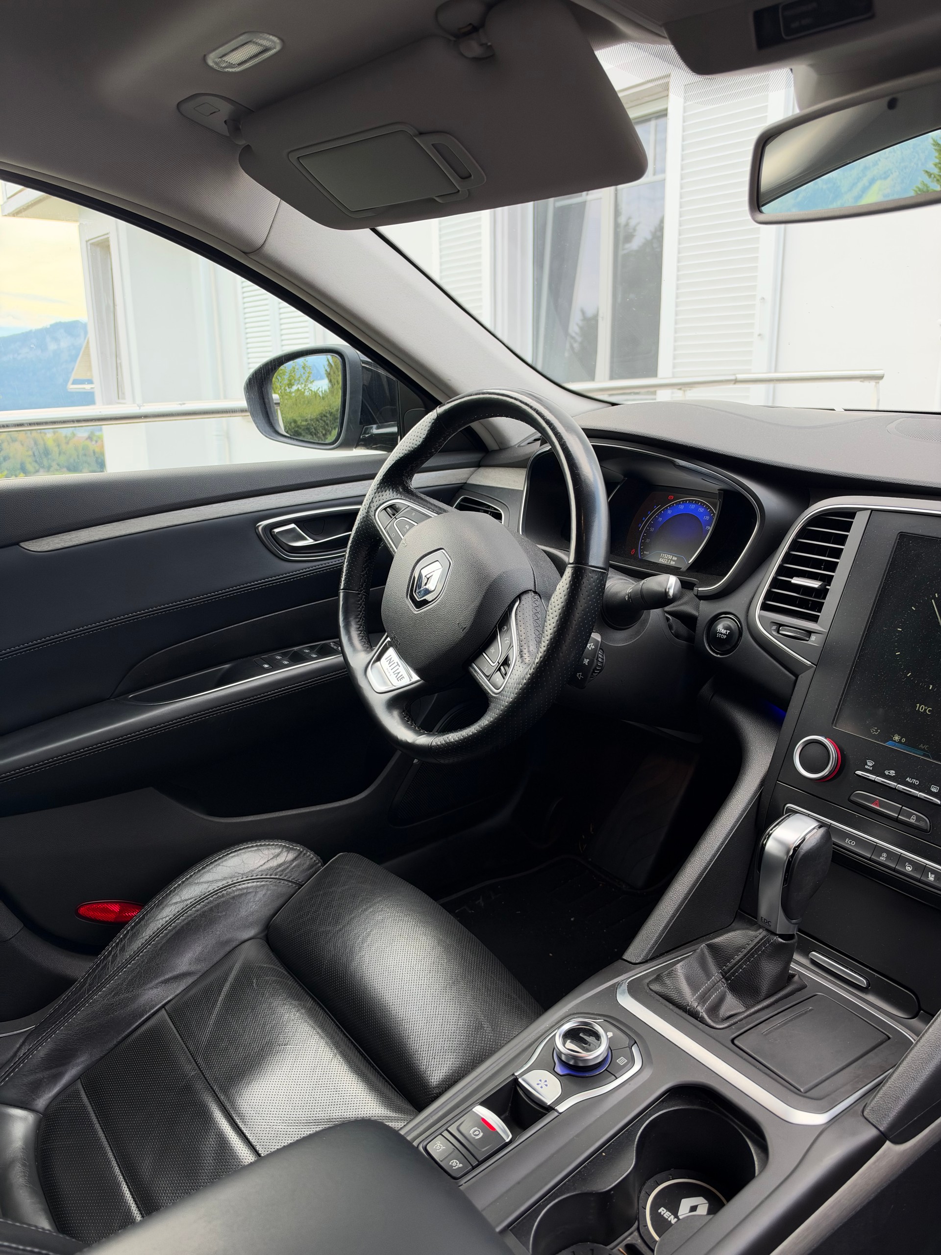 RENAULT 1.6 TCe Initiale-image-5