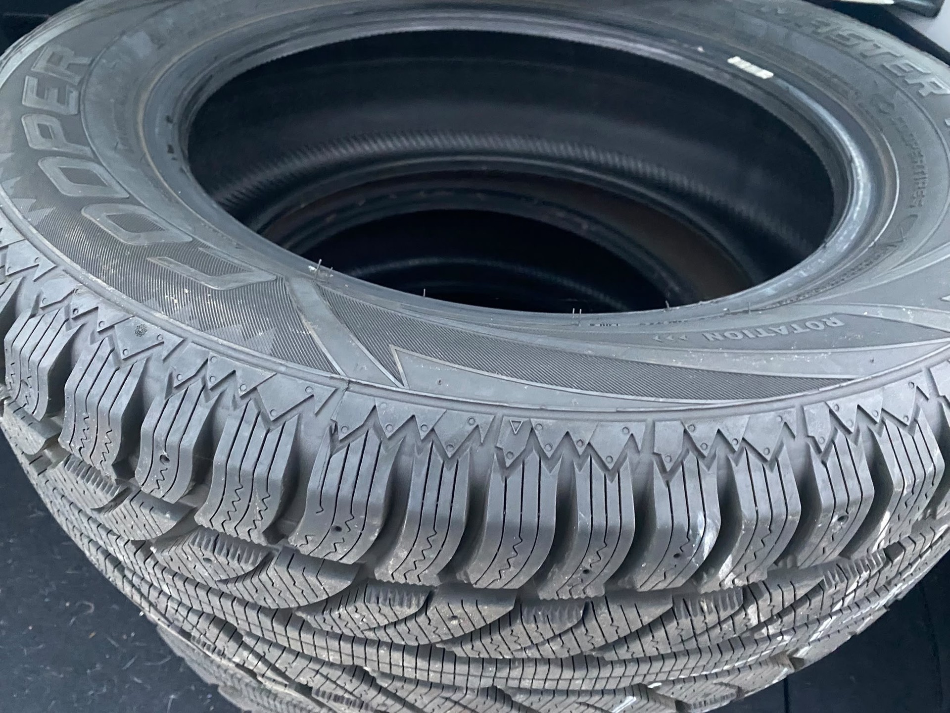 SUBARU Forester 2.0D Advantage Lineatronic-image-14