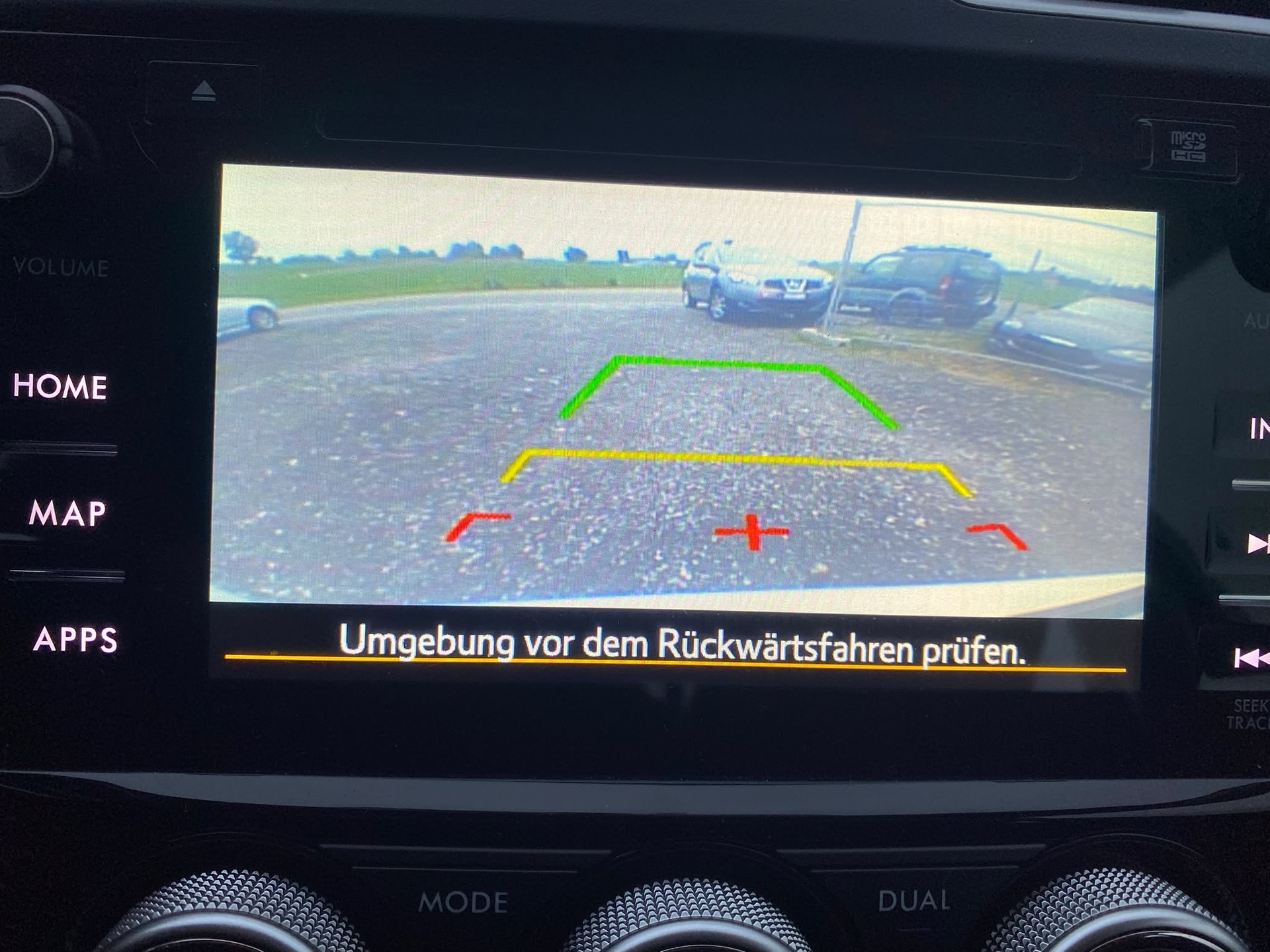 SUBARU Forester 2.0D Advantage Lineatronic-image-8