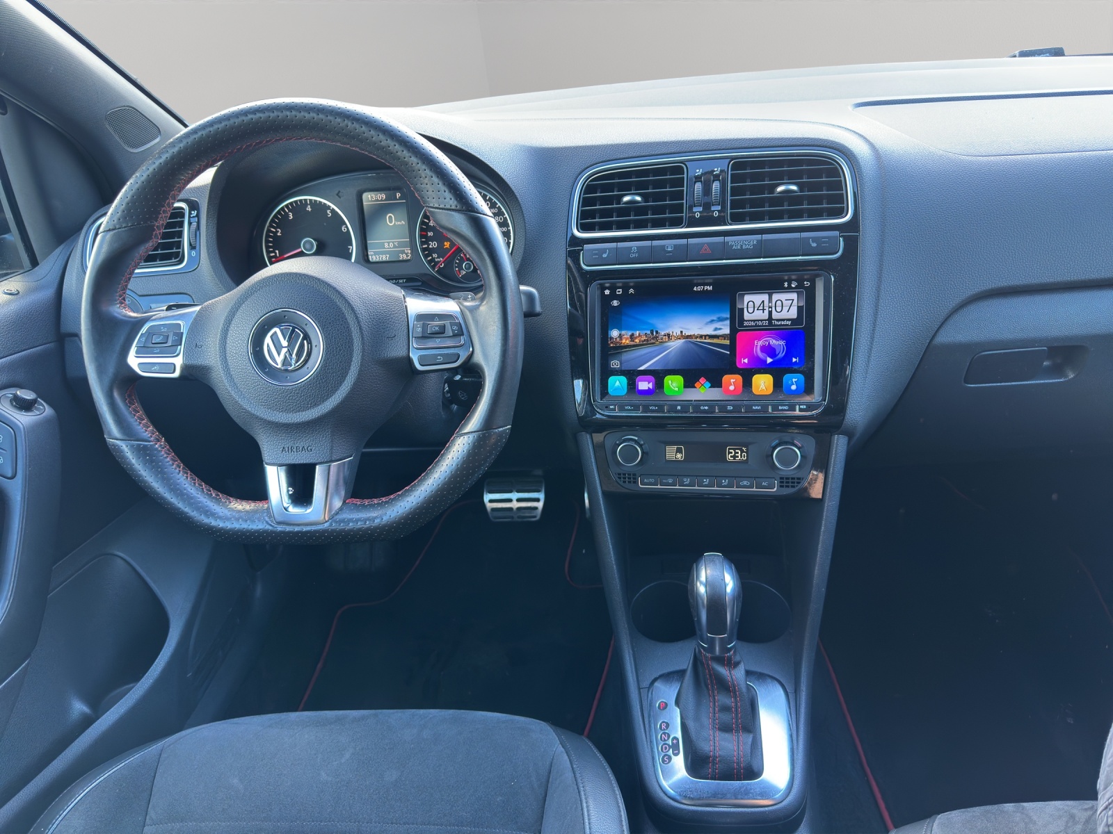VW Polo 1.4 TSI GTI DSG-image-12