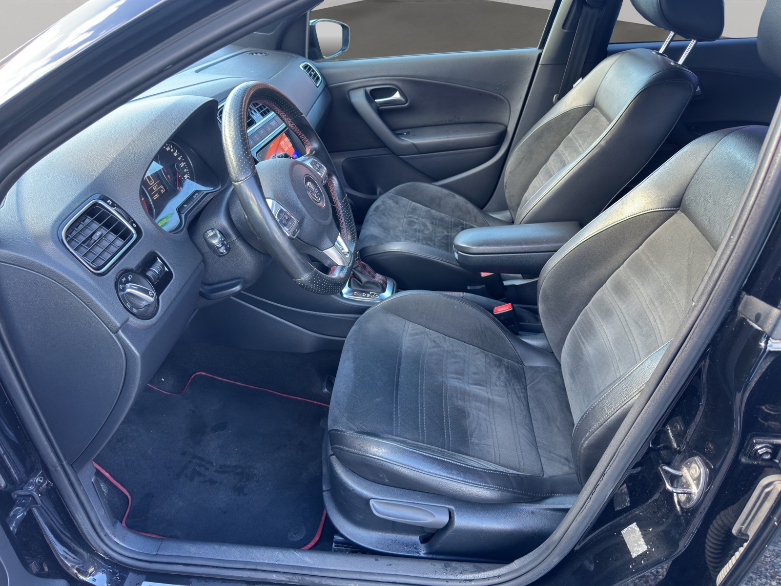 VW Polo 1.4 TSI GTI DSG-image-9