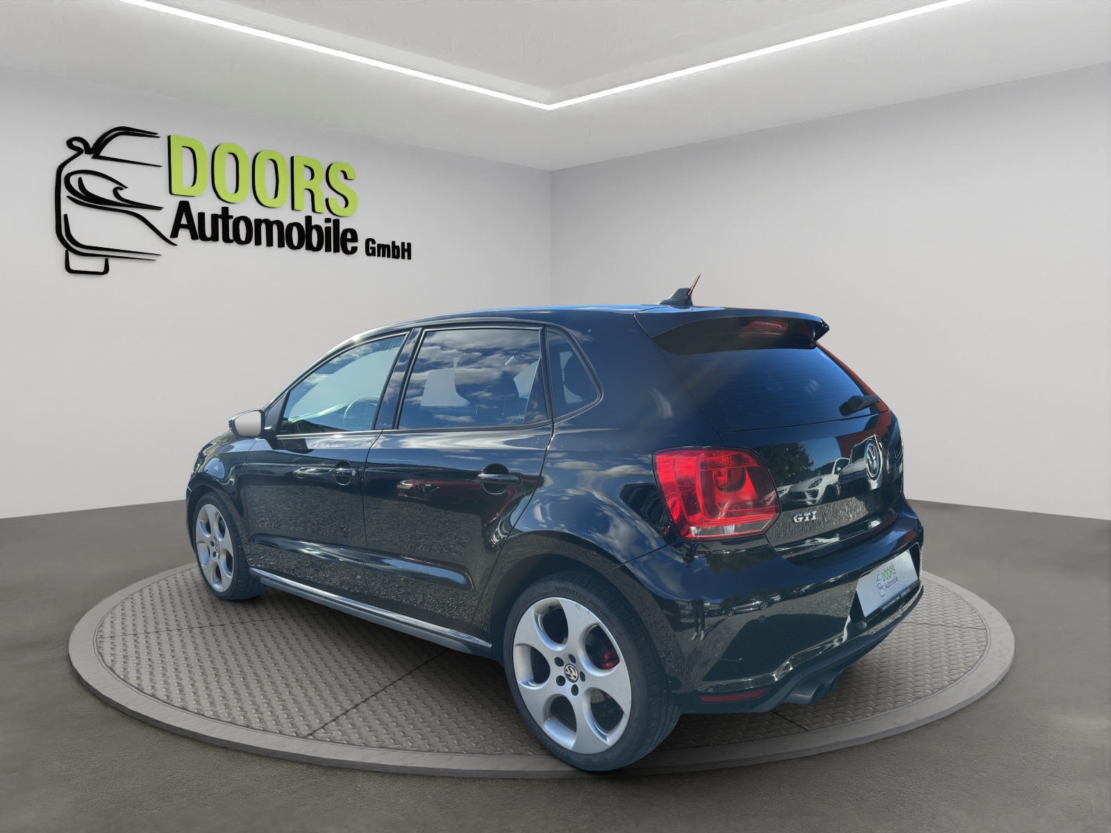 VW Polo 1.4 TSI GTI DSG-image-5