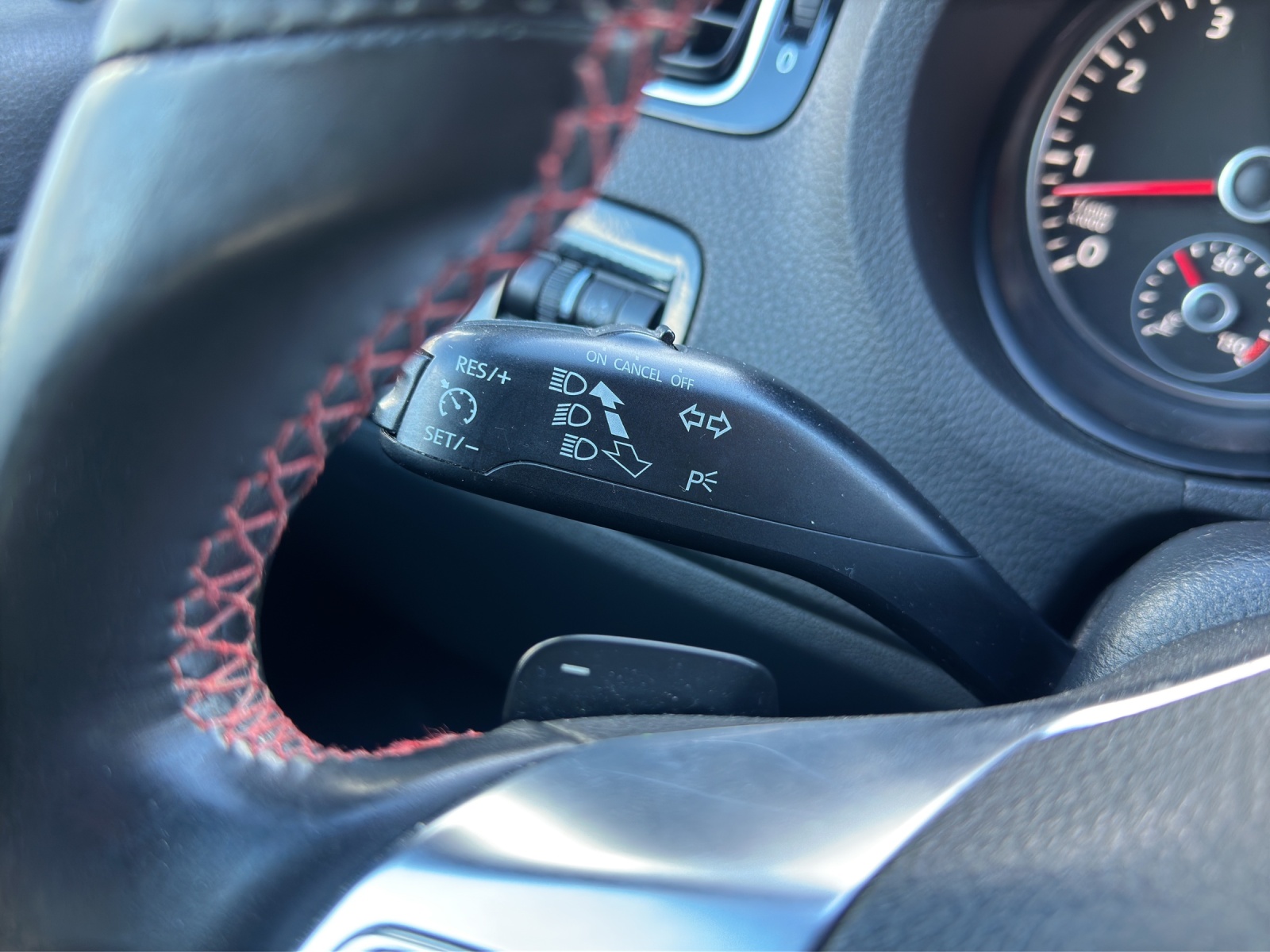 VW Polo 1.4 TSI GTI DSG-image-10