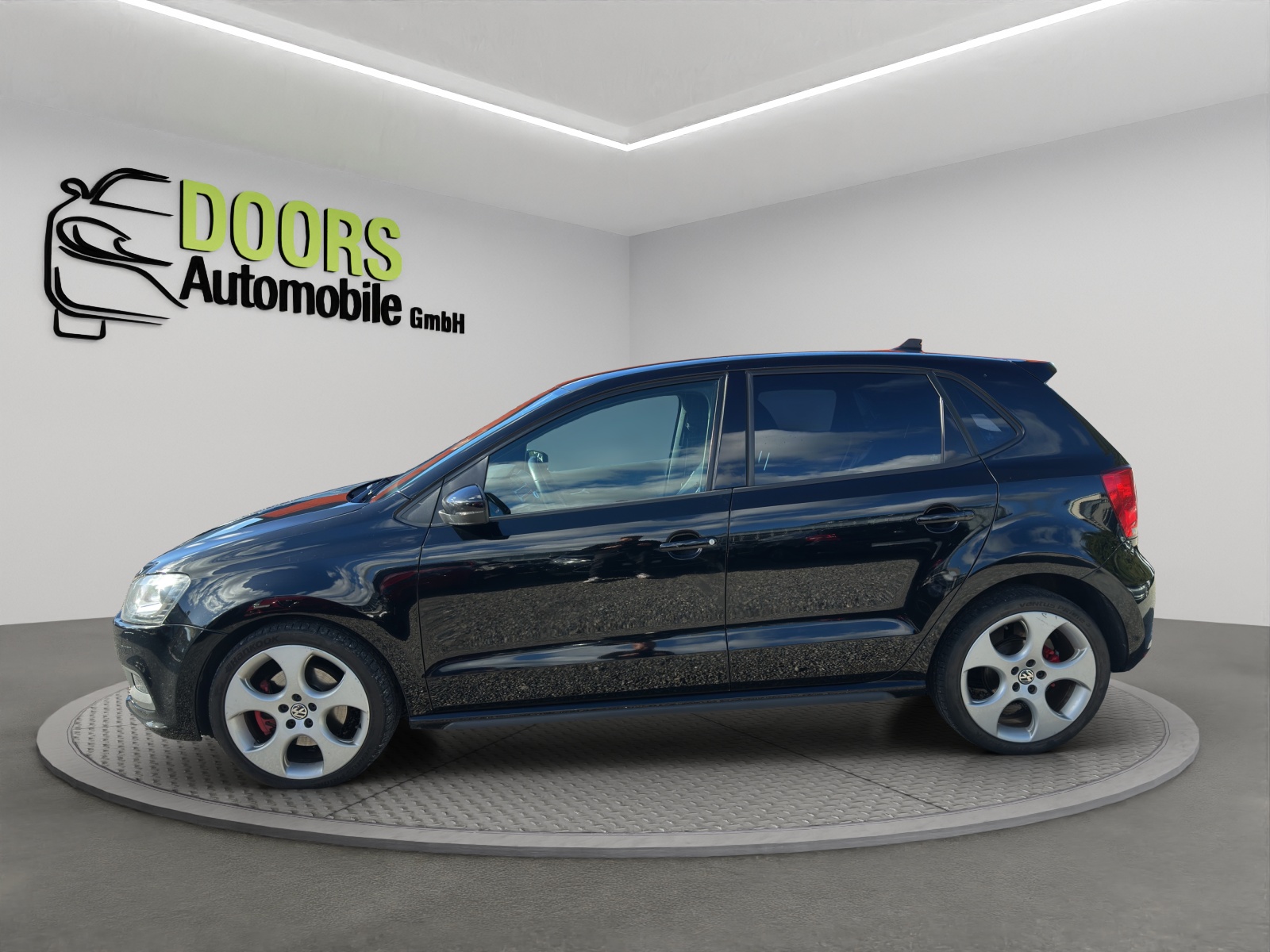 VW Polo 1.4 TSI GTI DSG-image-6