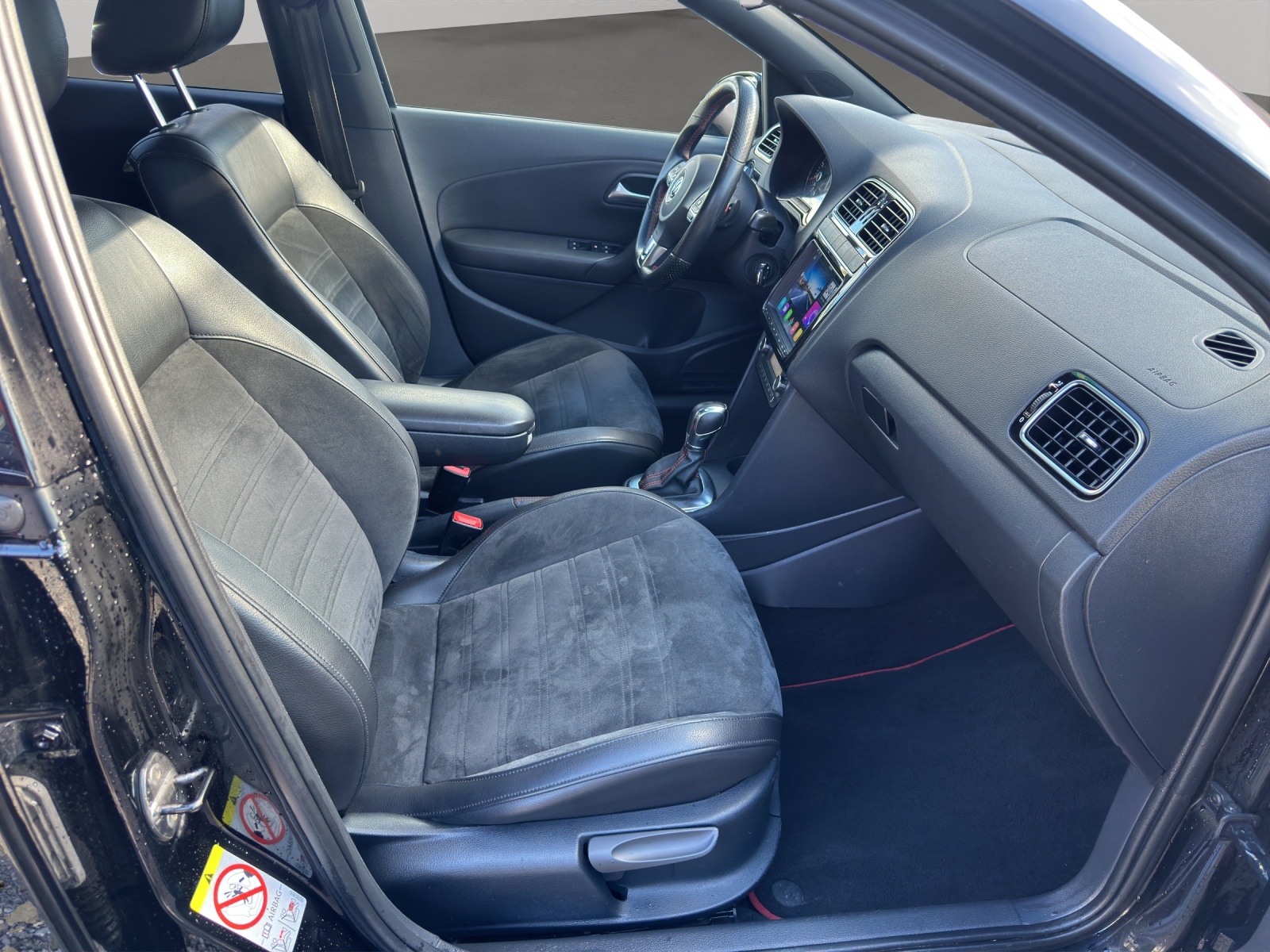 VW Polo 1.4 TSI GTI DSG-image-8