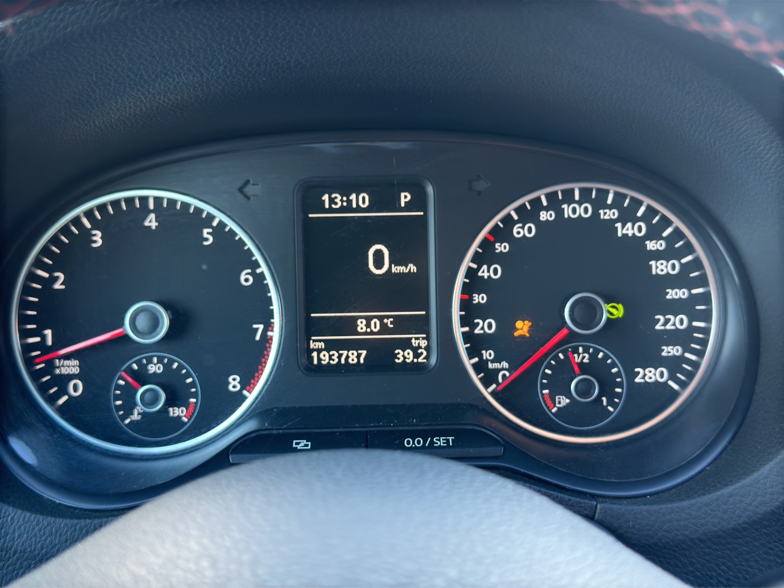 VW Polo 1.4 TSI GTI DSG-image-17