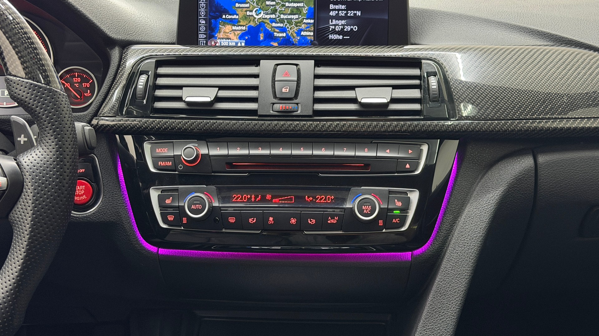 BMW 335i xDrive Steptronic-image-11