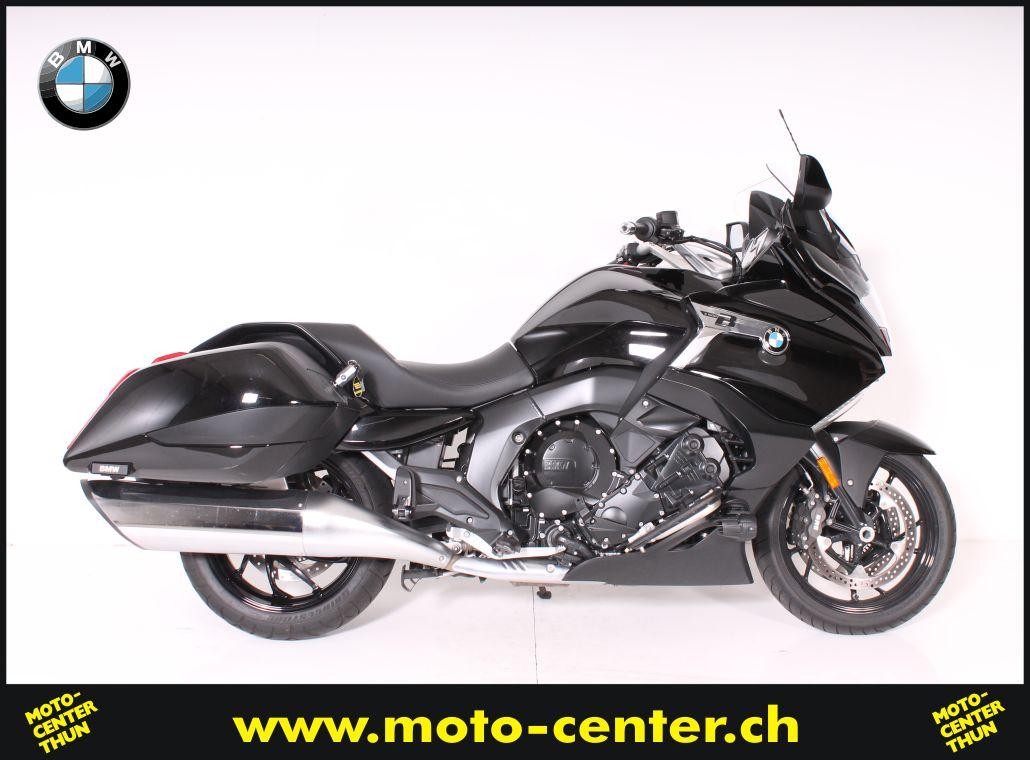 BMW K 1600 B