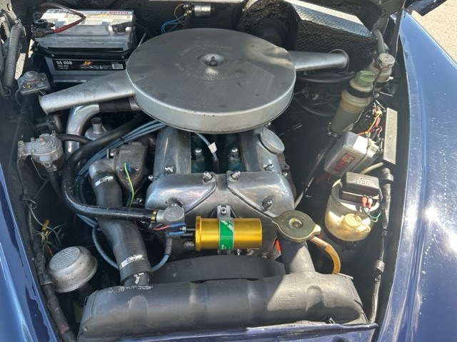 JAGUAR MK 2 3.8 L-image-10