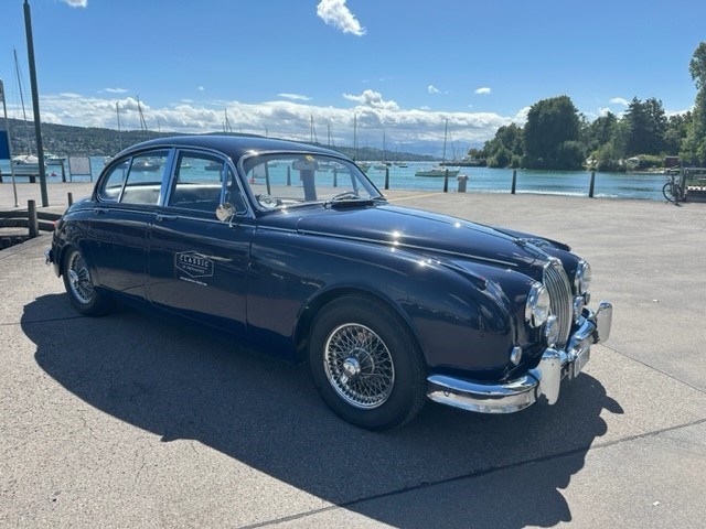 JAGUAR MK 2 3.8 L-image-3