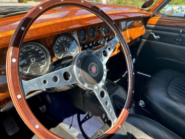 JAGUAR MK 2 3.8 L-image-5