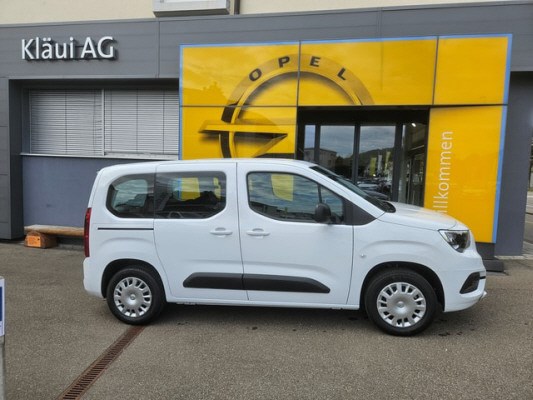 OPEL Combo Life 1.2 Ed. Ed.-showroom-element-1