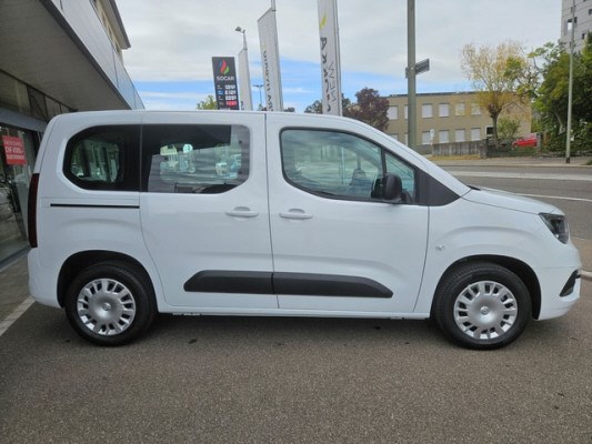 OPEL Combo Life 1.2 Ed. Ed.-image-5