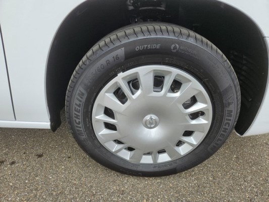 OPEL Combo Life 1.2 Ed. Ed.-image-7