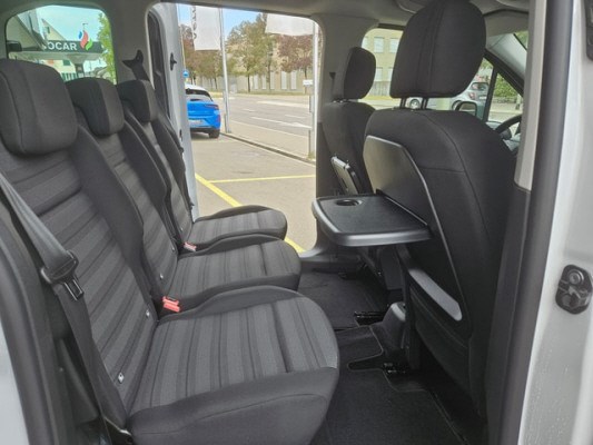 OPEL Combo Life 1.2 Ed. Ed.-image-9