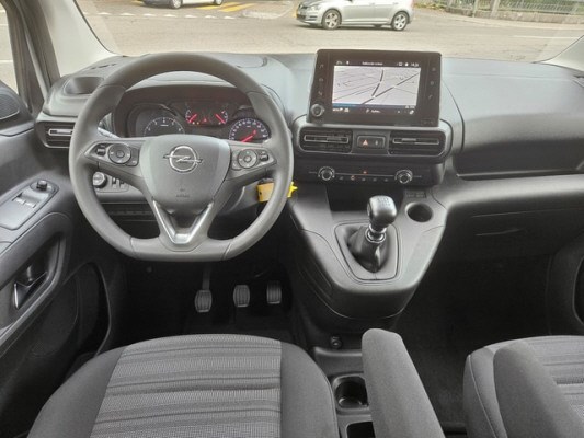 OPEL Combo Life 1.2 Ed. Ed.-image-11