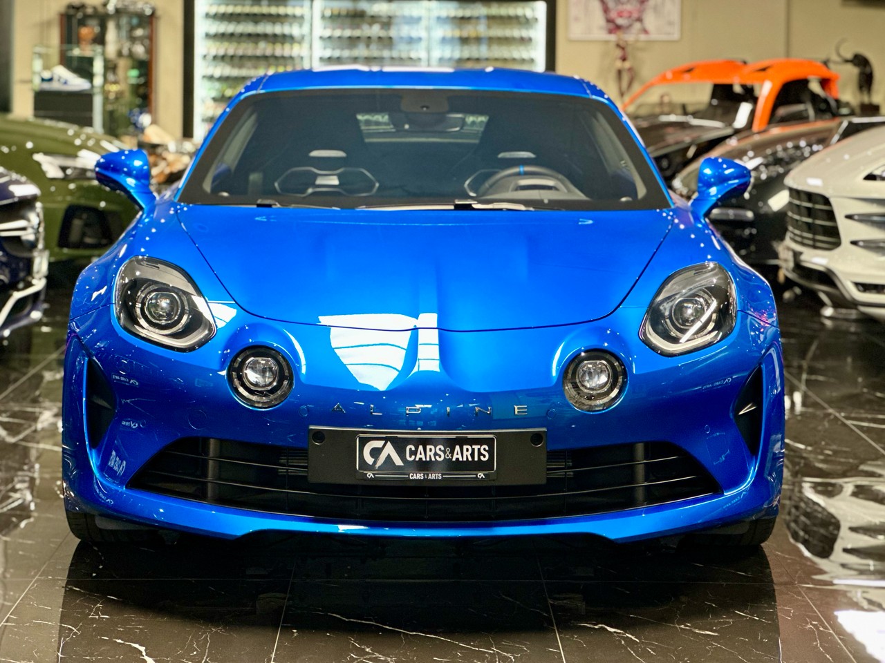 ALPINE PURE-image-0
