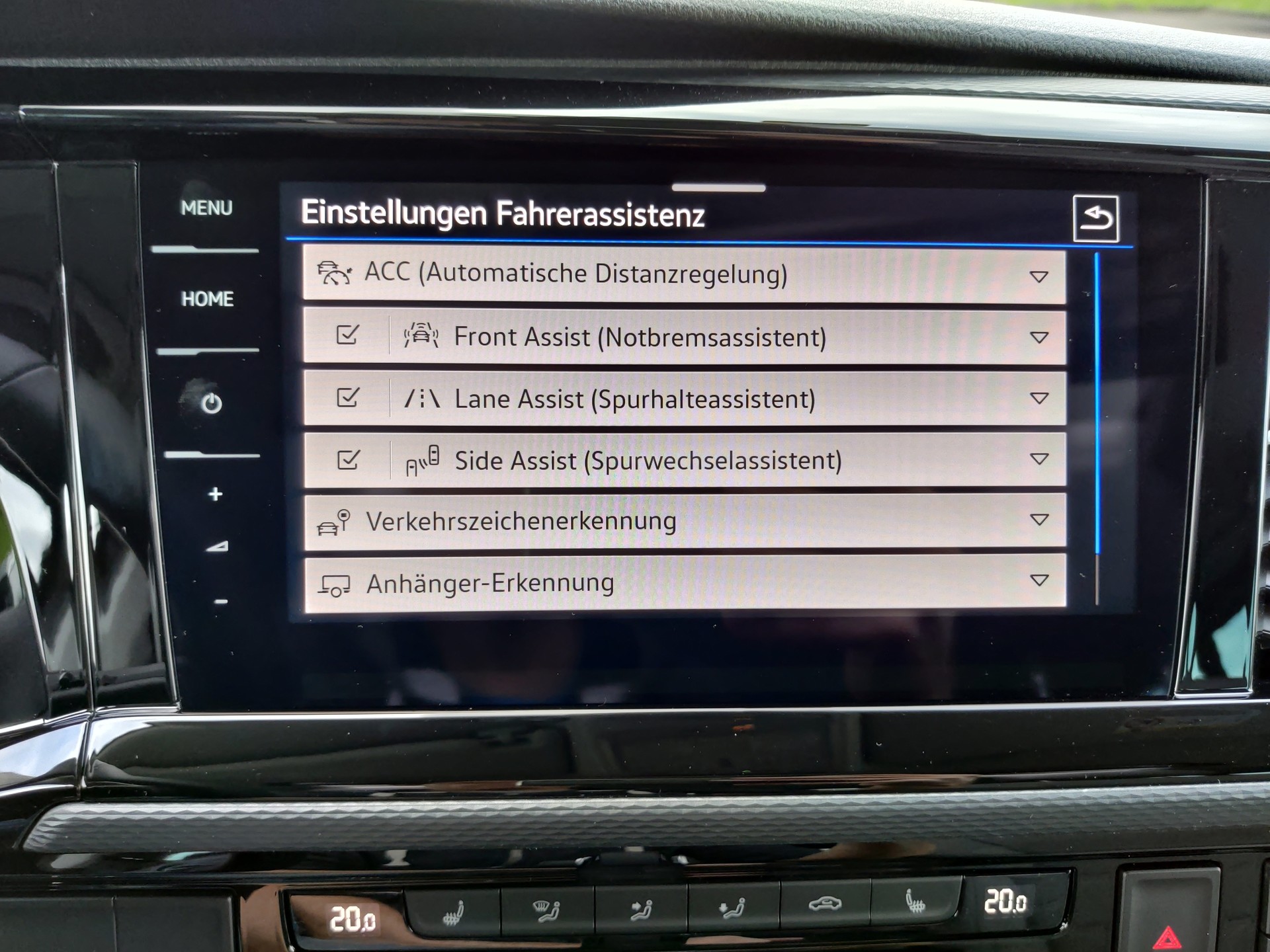 VW T6.1 California 2.0 TDI Ocean Edition Liberty 4Motion 100% Diffsperre-image-14