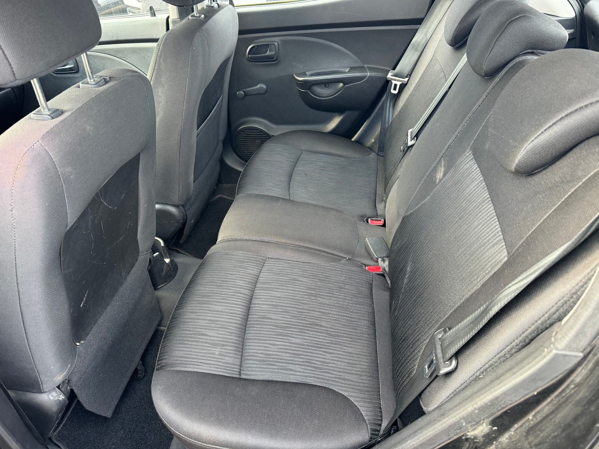 KIA Picanto 1.1 Trend-image-6
