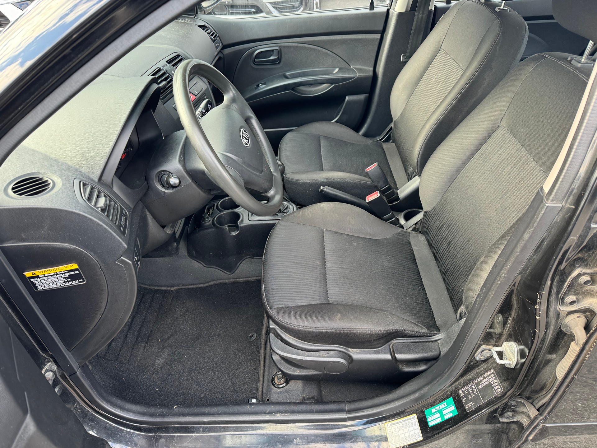 KIA Picanto 1.1 Trend-image-7