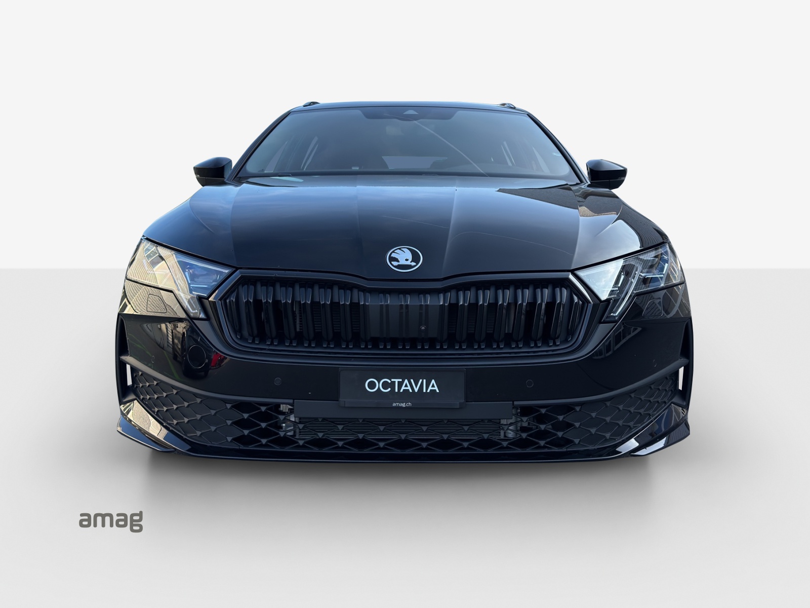 SKODA Octavia Combi 1.5 TSI mHEV DSG Sport Line-image-6