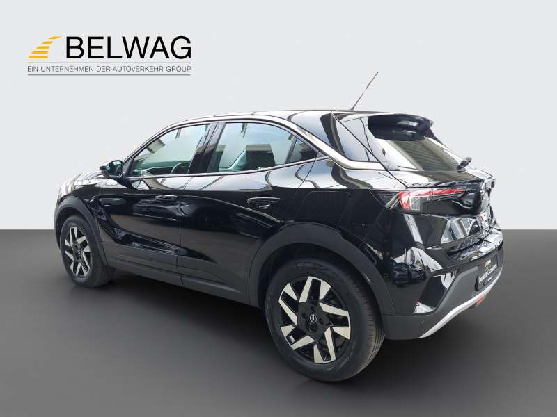 OPEL Mokka 1.2T/100 Elegance-image-3