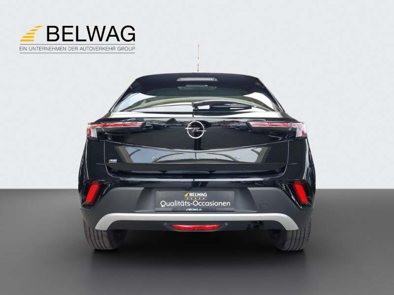 OPEL Mokka 1.2T/100 Elegance-image-4