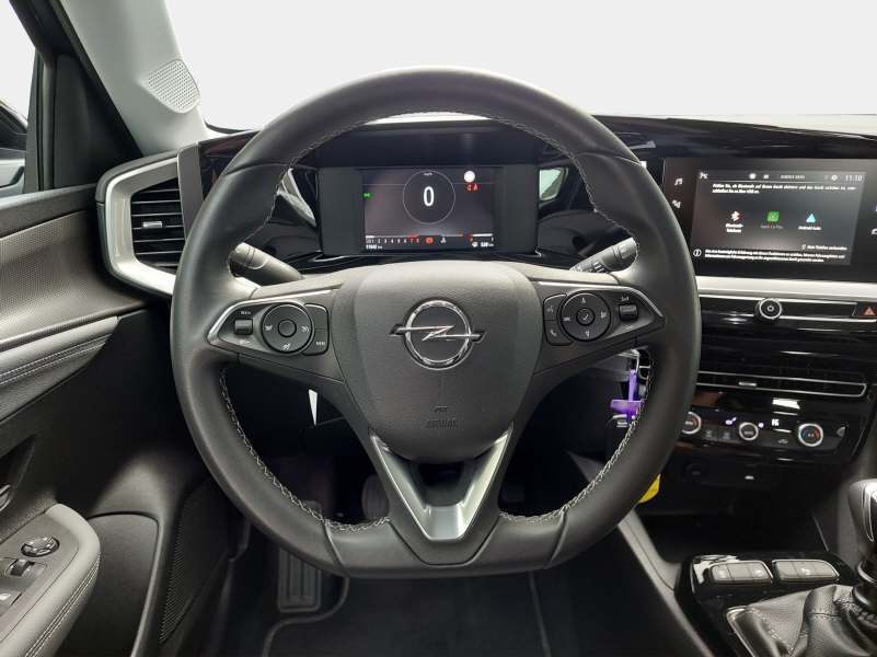OPEL Mokka 1.2T/100 Elegance-image-11