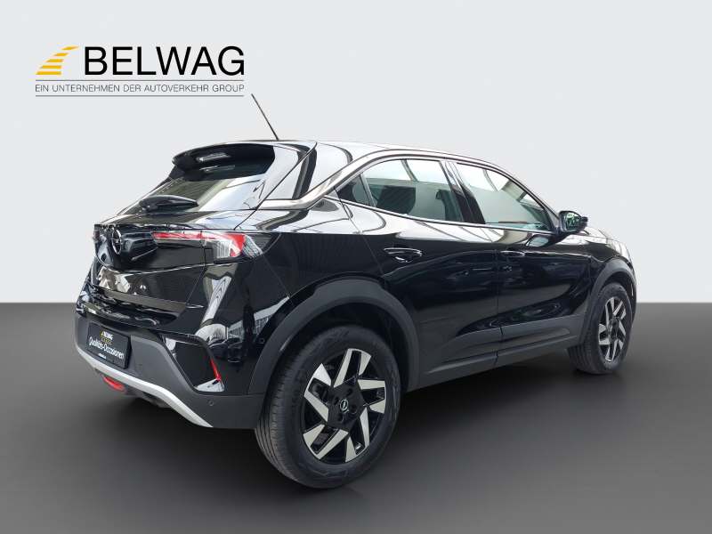 OPEL Mokka 1.2T/100 Elegance-image-5
