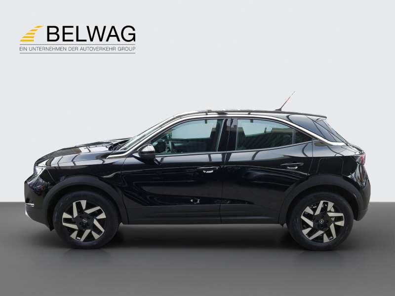 OPEL Mokka 1.2T/100 Elegance-image-2