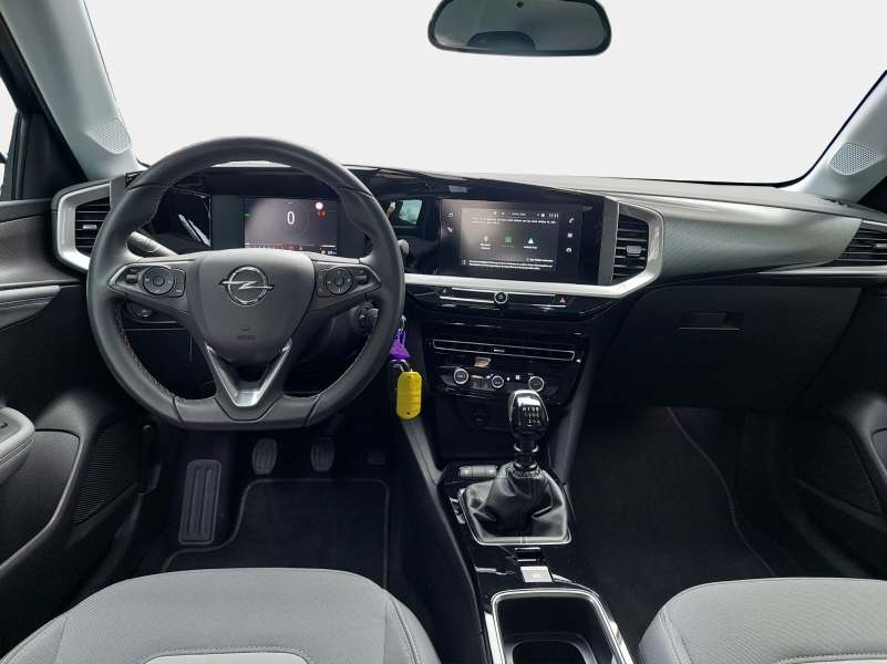OPEL Mokka 1.2T/100 Elegance-image-13