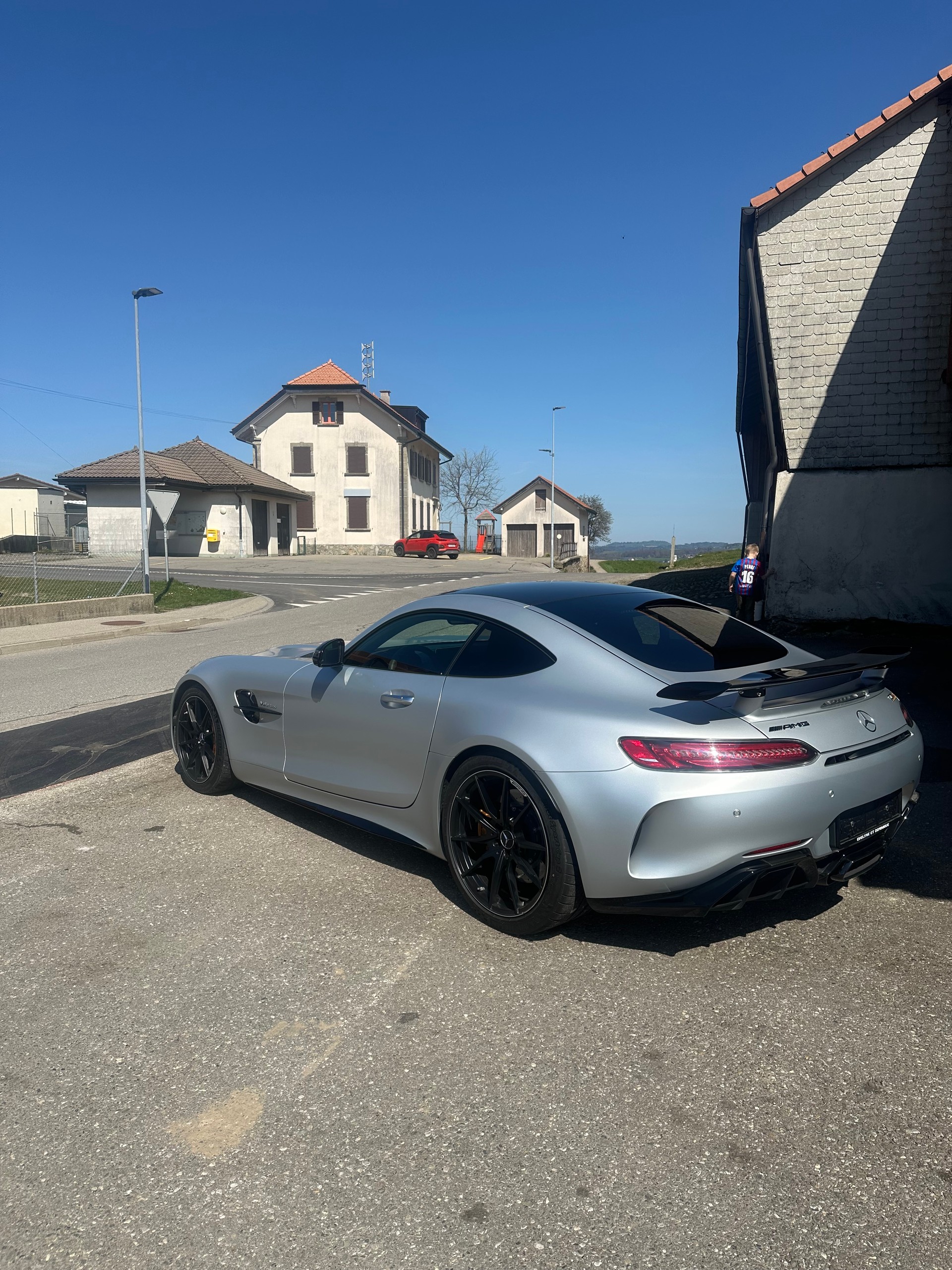 MERCEDES-BENZ AMG GT R Speedshift DCT-image-6