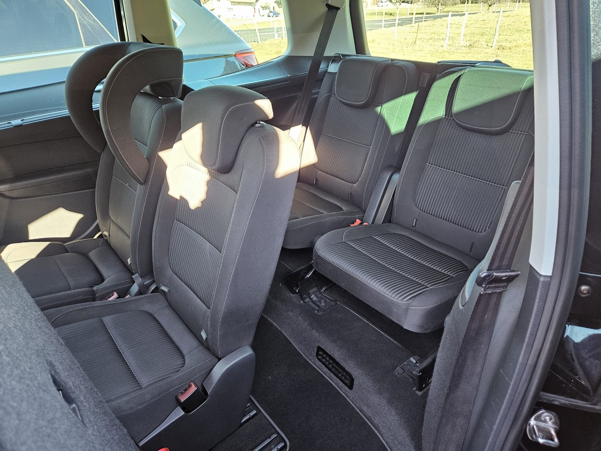 SEAT Alhambra 2.0 TDI Style Viva DSG-image-8