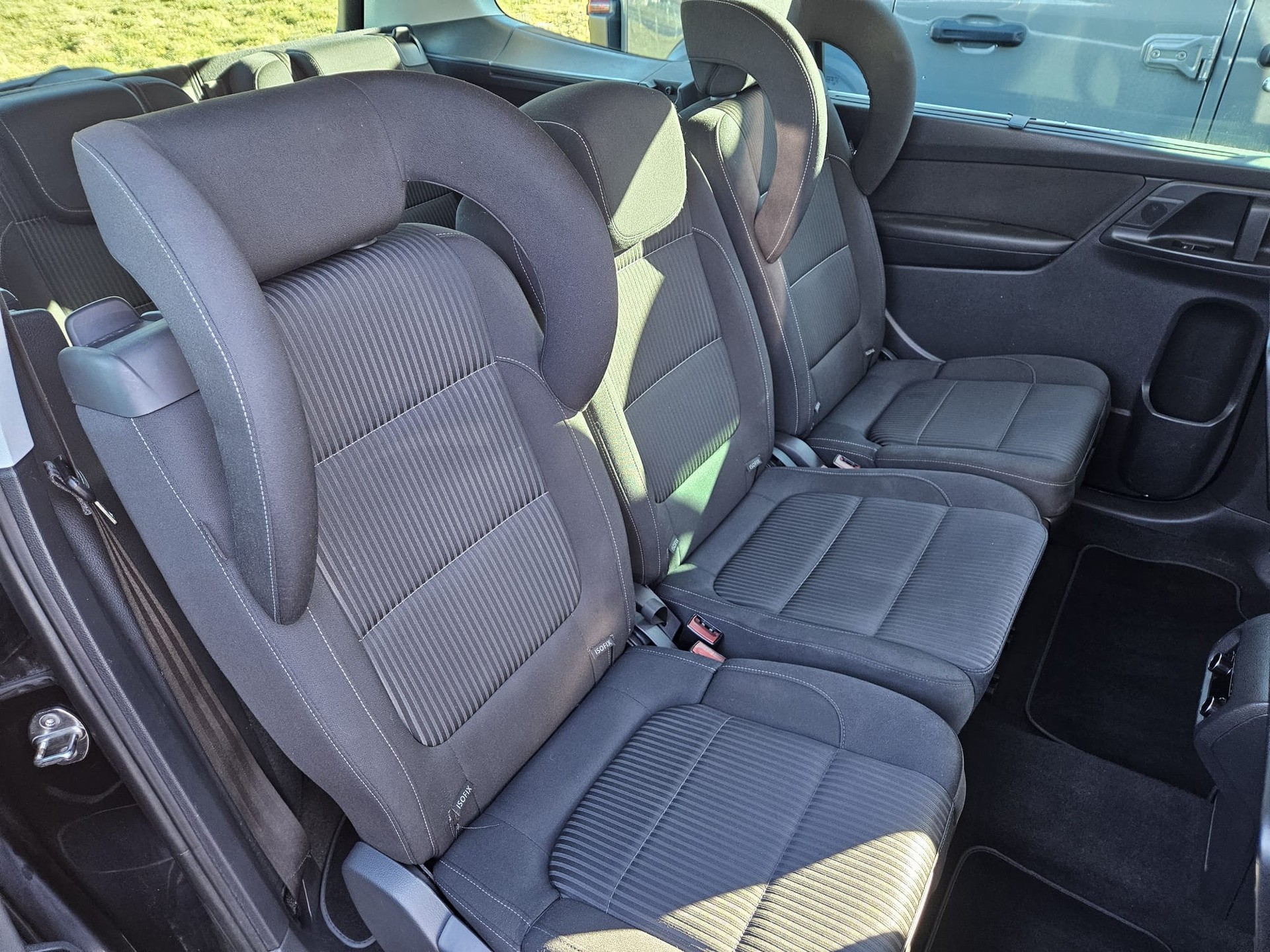 SEAT Alhambra 2.0 TDI Style Viva DSG-image-9