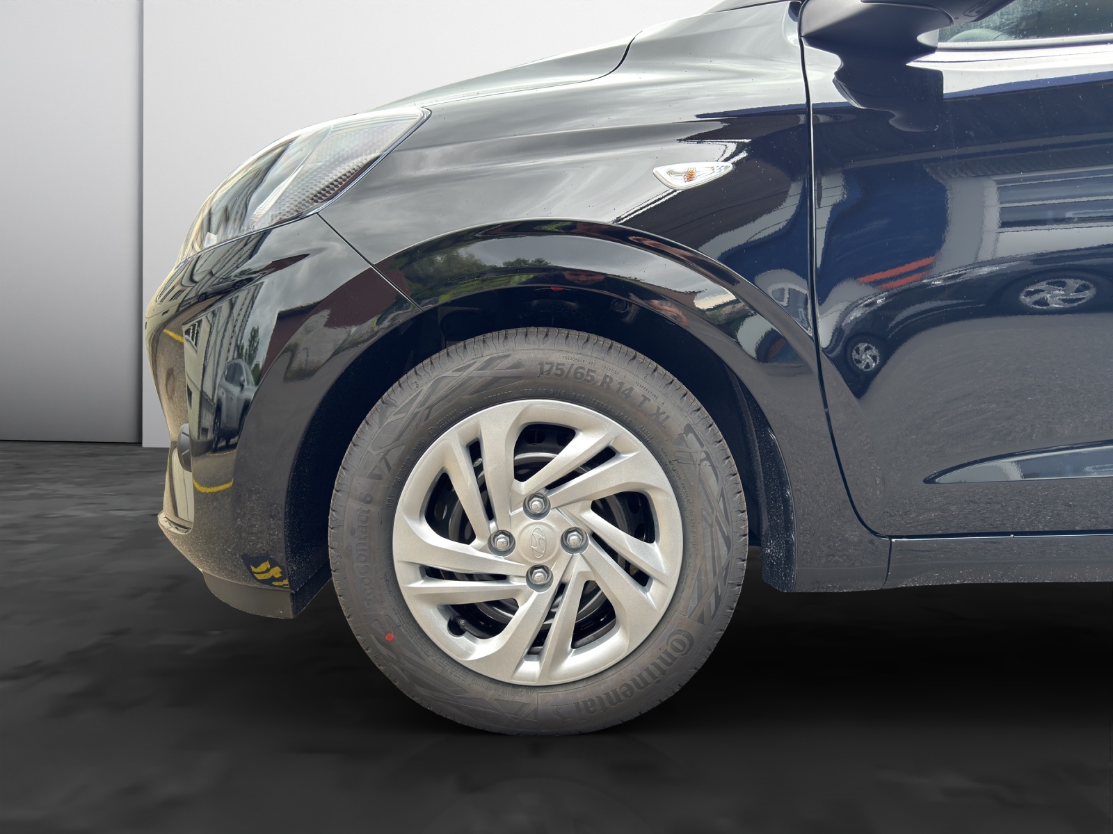 HYUNDAI i10 1.0 Origo-image-15