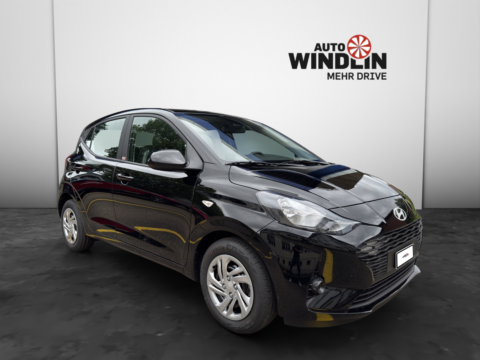 HYUNDAI i10 1.0 Origo-image-0